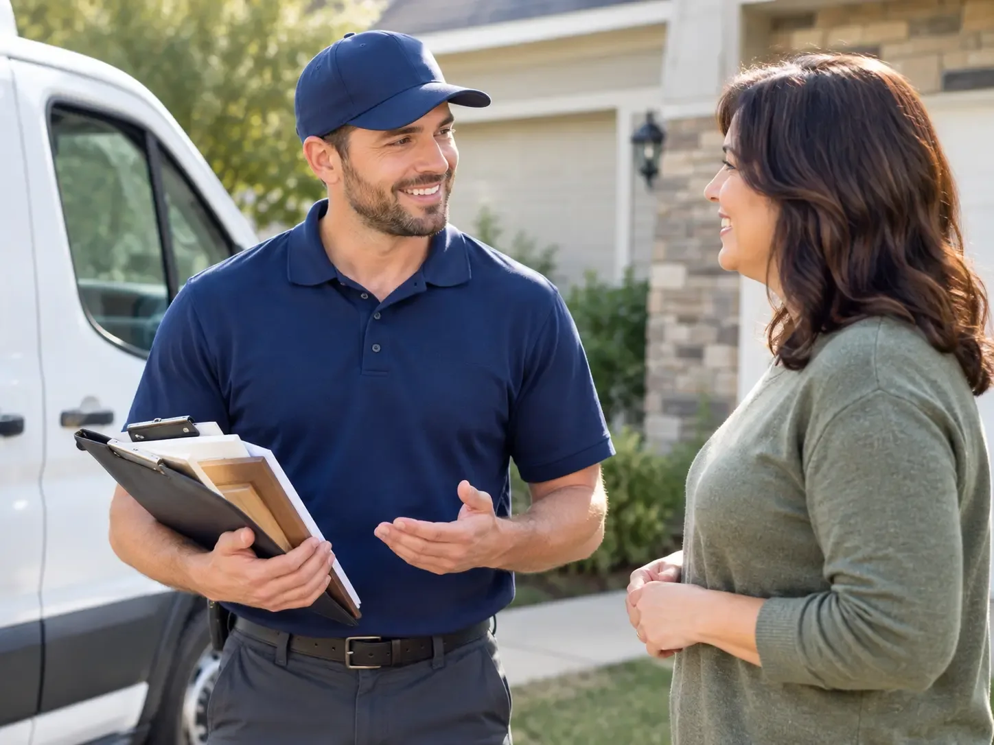 Kitchen Cabinet Refacing Vernon Hills, IL FAQs